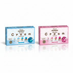 Confetti Bon Bon Cream sfumati 900 gr| MAXTRIS Maxtris