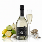 Spumante Blanc de Blanc Millesimato Brut 0.75clx6 | BORGO MOLINO Borgo Molino