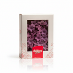 Fiore lillà decorativo in cialda viola 400pz| DEKORA Dekora