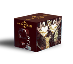 Cioccolato surrogato gocce 10 Kg| DULCISTAR Dulcistar