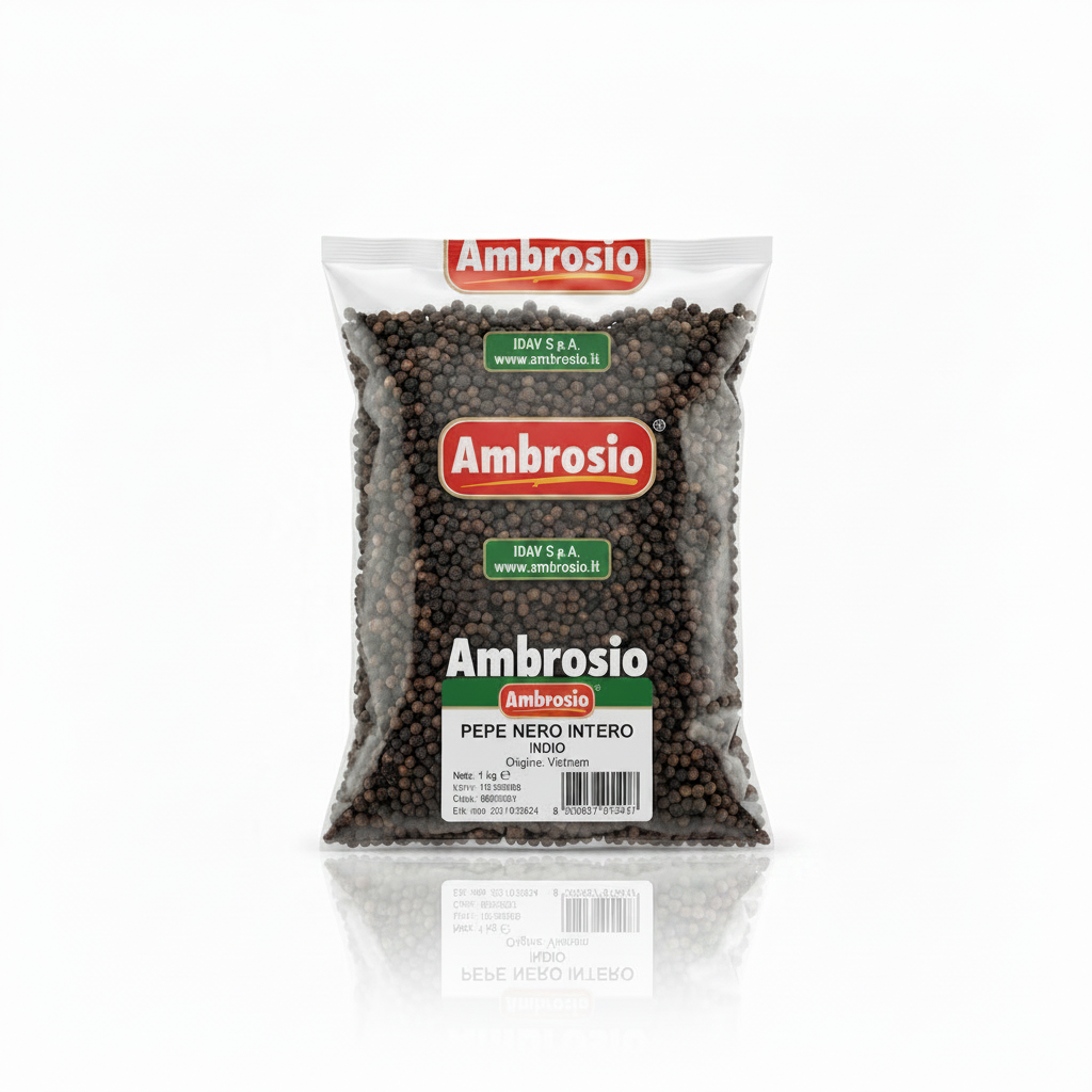 Pepe 1 Kg| AMBROSIO Ambrosio