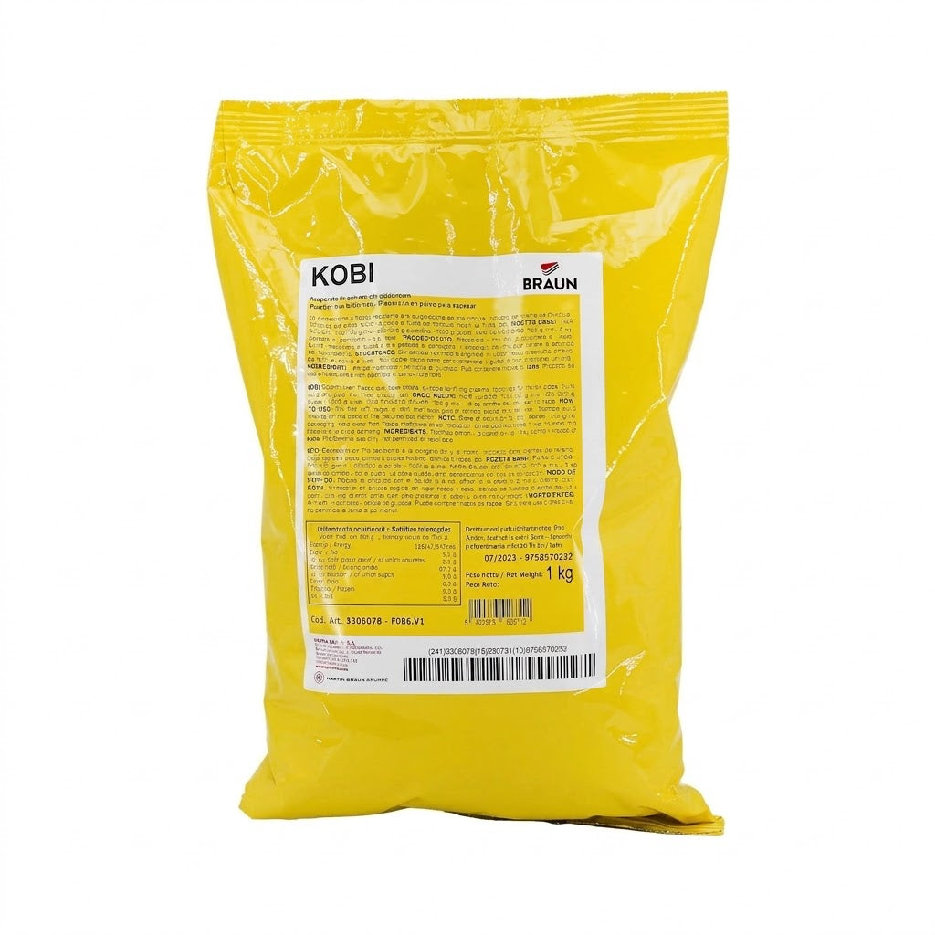 Kobi 1 Kg | CRESCO Cresco