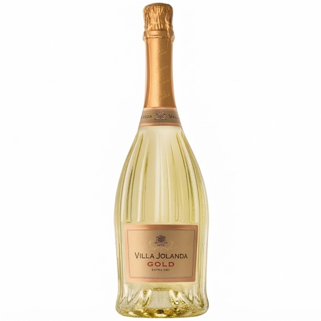 Villa Jolanda Gold extradry 11,5° 75cl | SANTERO 958 Santero 958
