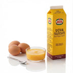 Brick Misto d'uovo pastorizzato 1Lt | AIA Aia