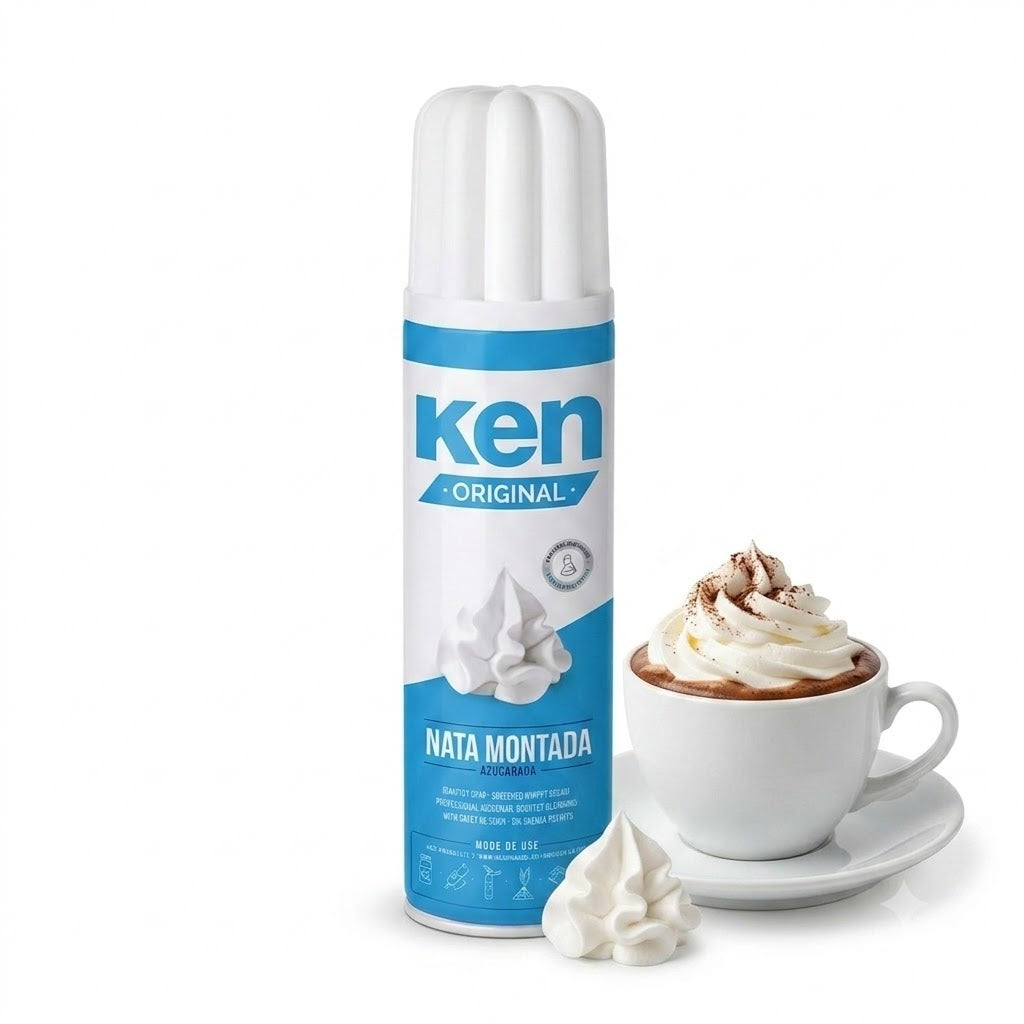 Nata spray 500g | KEN KEN
