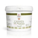 Cassata siciliana in pasta 1 Kg| ELENKA Elenka