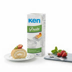Panna per dolci Presto UHT 1lt| KEN KEN