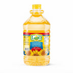 Olio di semi di girasole altoleico 5lt | LUGLIO Luglio
