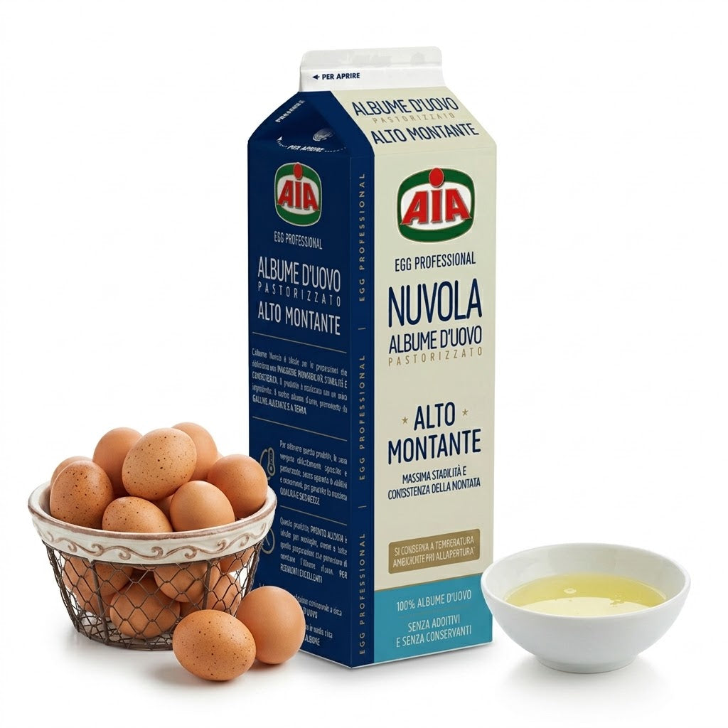 Brik Albume Nuvola 1Lt | AIA Aia