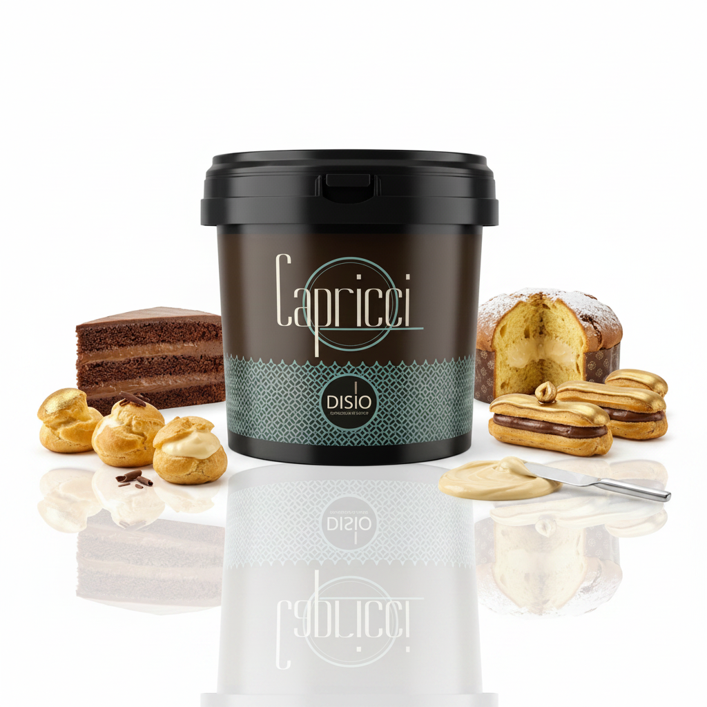 Capricci 3 Kg | DISIO Disio