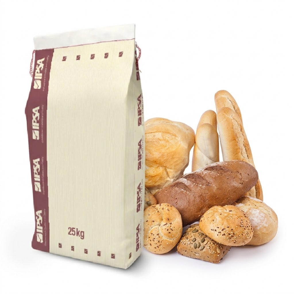 Miglioratore vital 1% forte malto 10kg| IPSA Ipsa