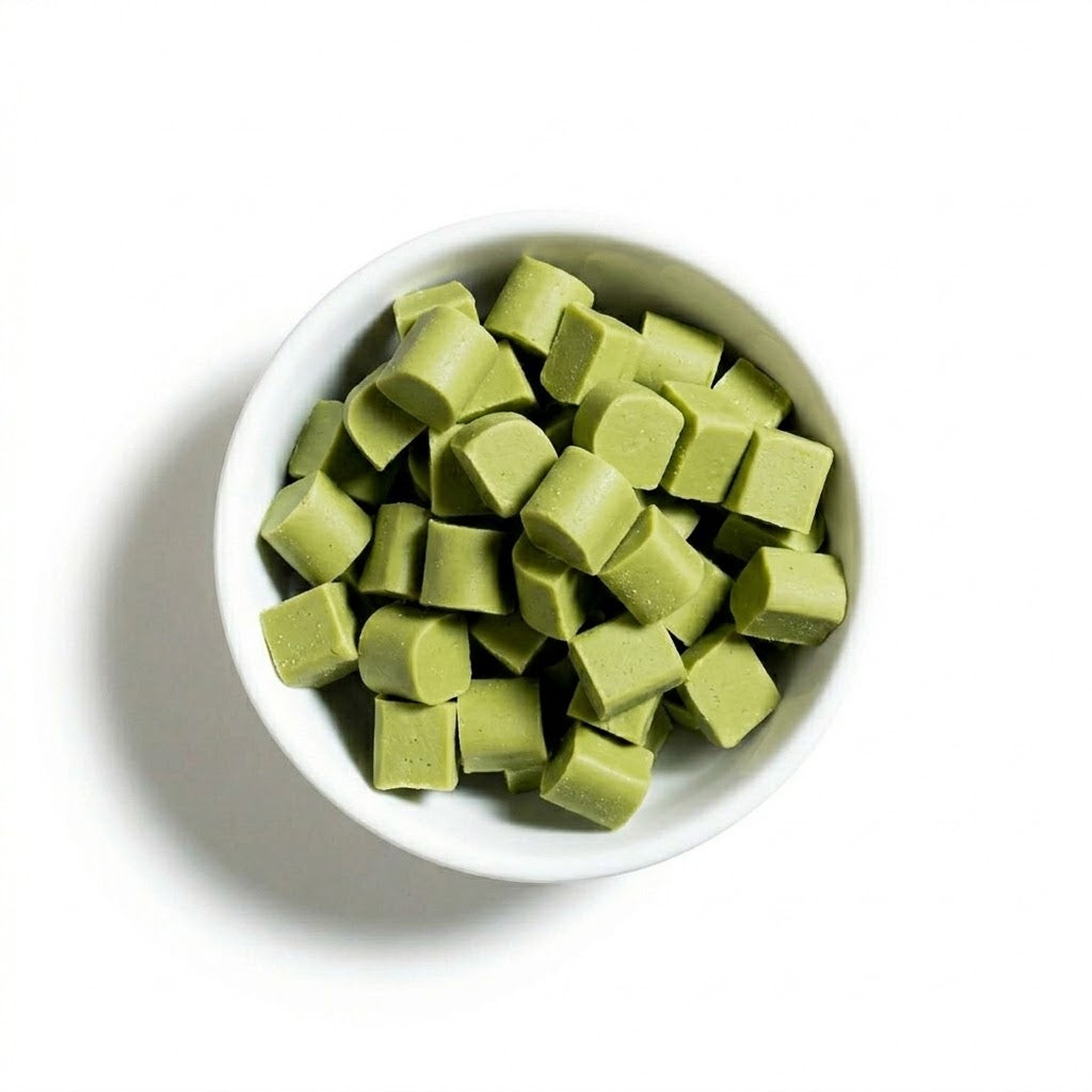Chunks di cioccolato | NOVACREM Novacrem