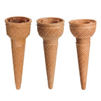 Cono stampato Miano Sapore Italiano