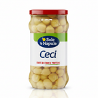 Ceci lessati | 'O SOLE 'E NAPULE 'O Sole 'e Napule