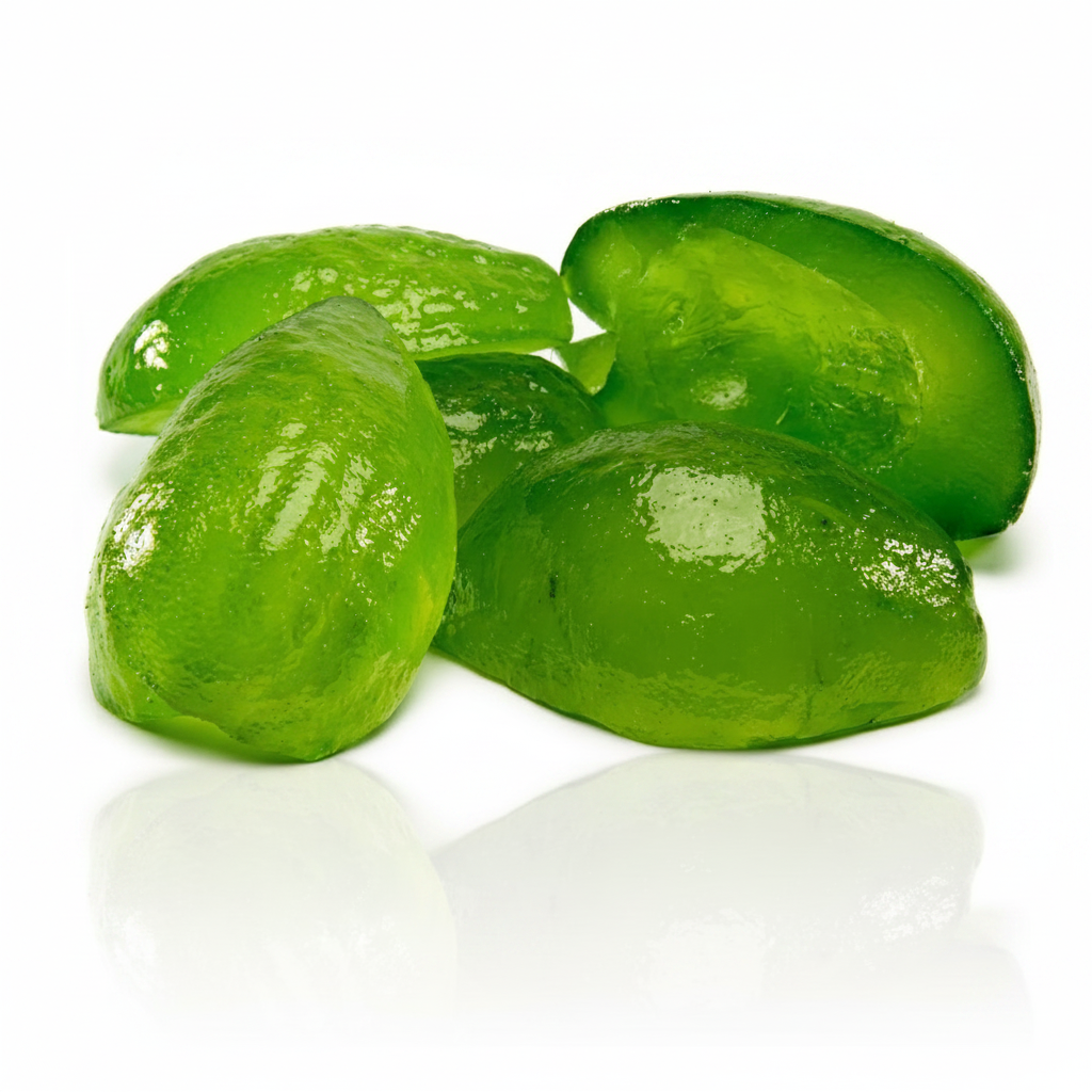 Cedro a coppe candito 900gr| AMBROSIO Ambrosio