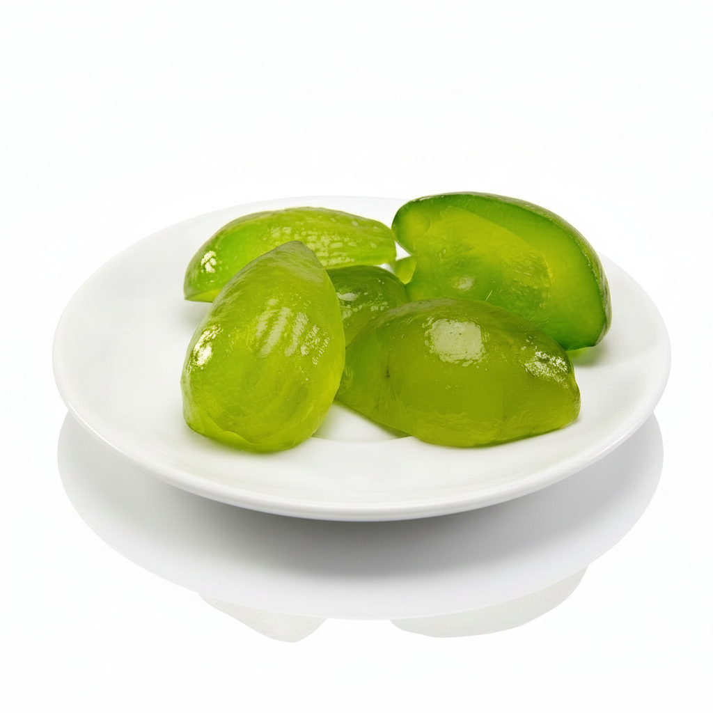 Cedro a coppe candito 900gr| AMBROSIO Ambrosio