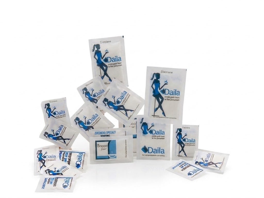 Zucchero semolato bianco 1 Kg| DAILA Daila