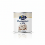 Funghi champignon a fette 2.5kg| 'O SOLE 'E NAPULE 'O Sole 'e Napule