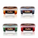 Chellies Cilliegine e Perle in gel Termostabili 13/14 2kg| CRESCO Cresco
