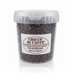 Caffè stampato in cioccolato 900g | CRISPO CRISPO