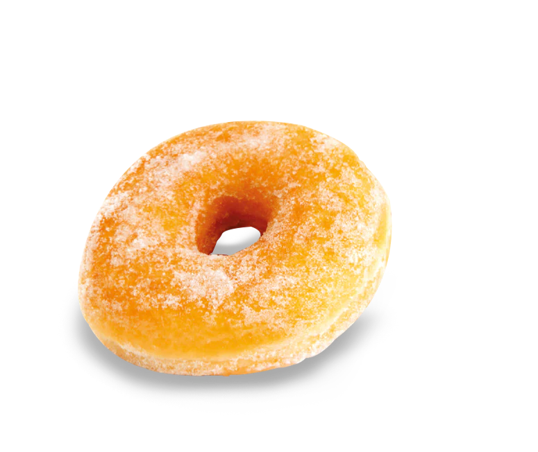 Ciambella mignon 30grx2.5kg | PAC GEL Pac Gel