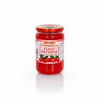 Ciliege per Cocktail con gambo 365gr | AMBROSIO Ambrosio