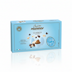 Confetti Ciocomandorla Classici Colorati 1Kg| MAXTRIS Maxtris