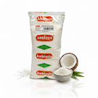 Farina di cocco 500gr | AMBROSIO Ambrosio