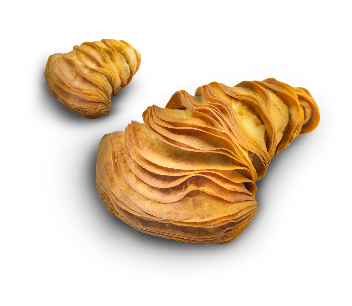 Coda d'Aragosta | PAC GEL Pac Gel