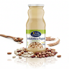 Vellutata di fagioli vetro 350gr| 'O SOLE 'E NAPULE 'O Sole 'e Napule
