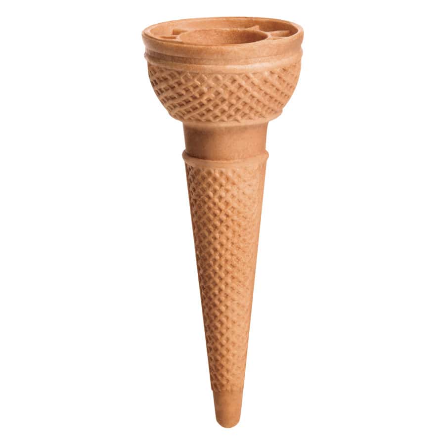 Cono stampato Miano Sapore Italiano
