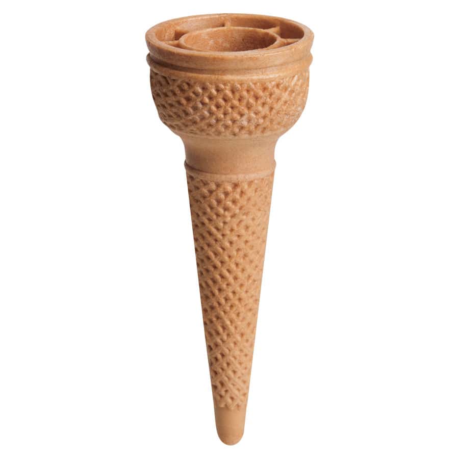Cono stampato Miano Sapore Italiano
