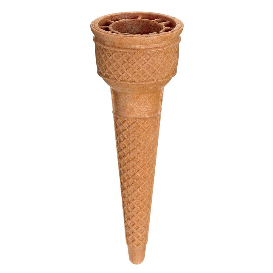 Cono stampato Miano Sapore Italiano