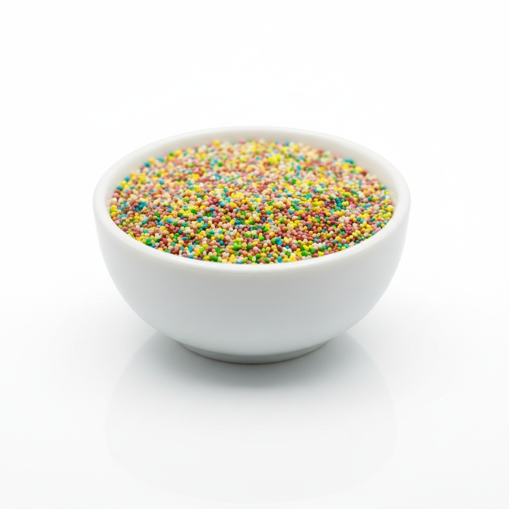 Confetti diavolini fini misti 1kg | AMBROSIO Ambrosio