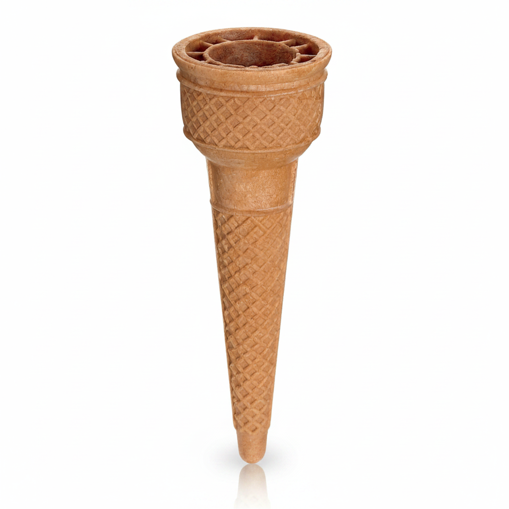 Cono stampato Miano Sapore Italiano