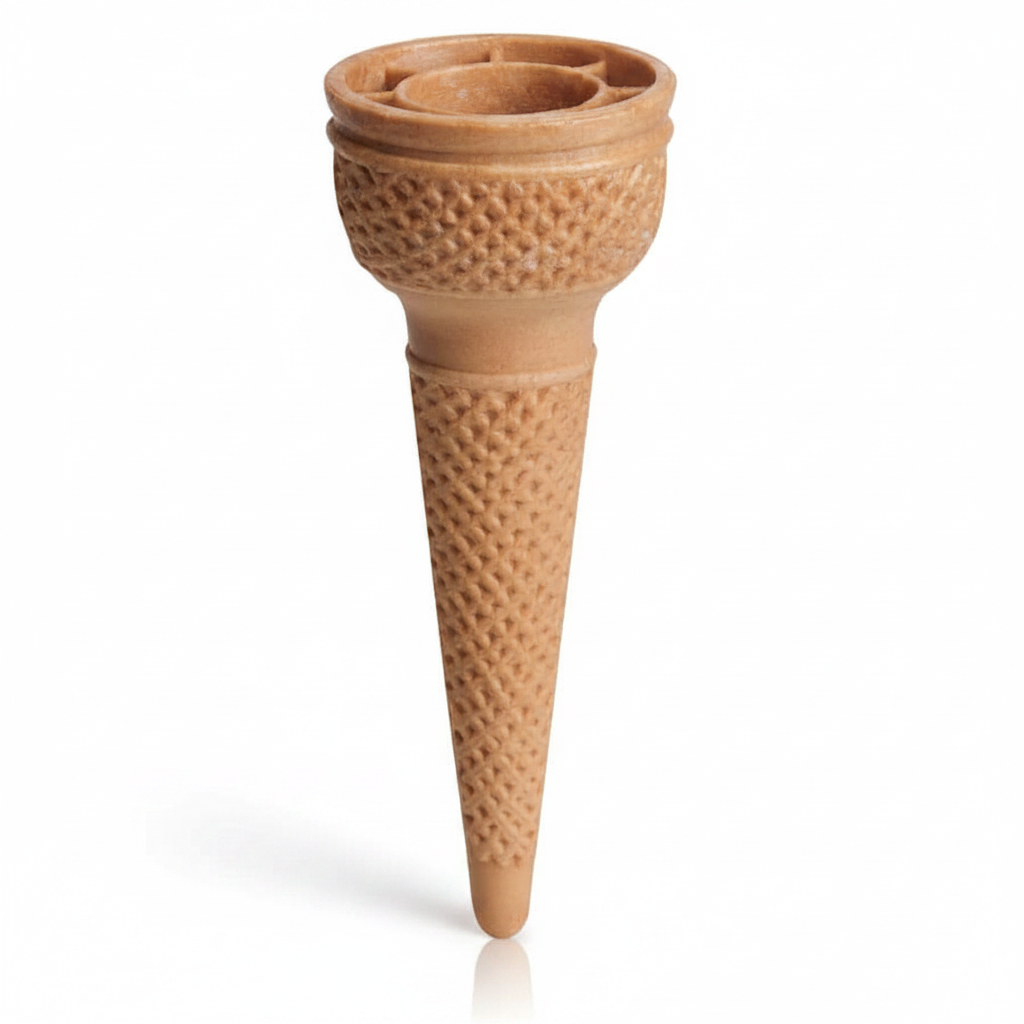 Cono stampato Miano Sapore Italiano