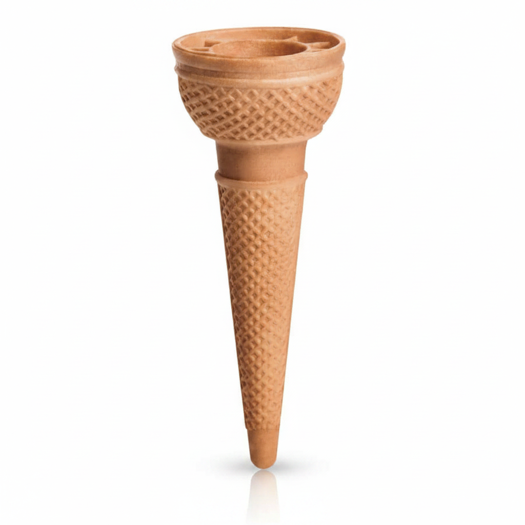 Cono stampato Miano Sapore Italiano