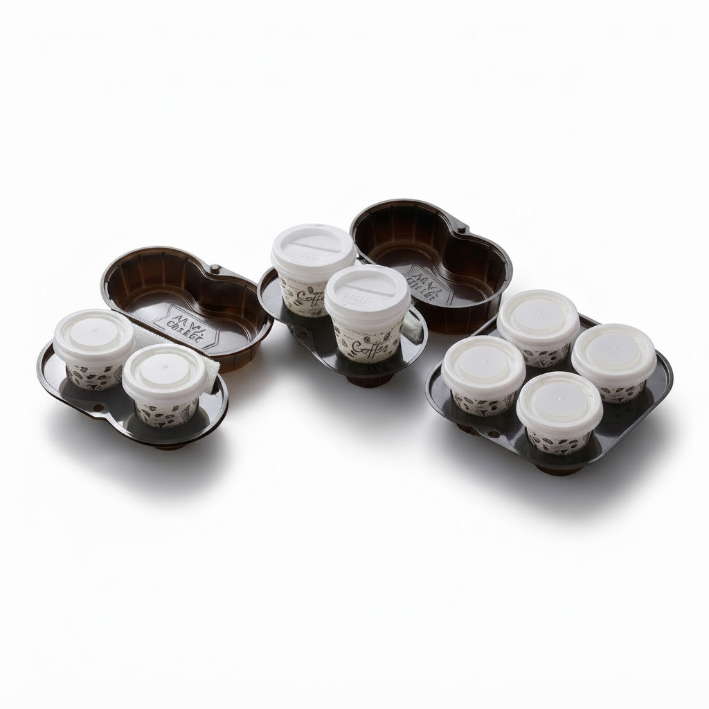 Coffee way contenitore | ALCAS Alcas