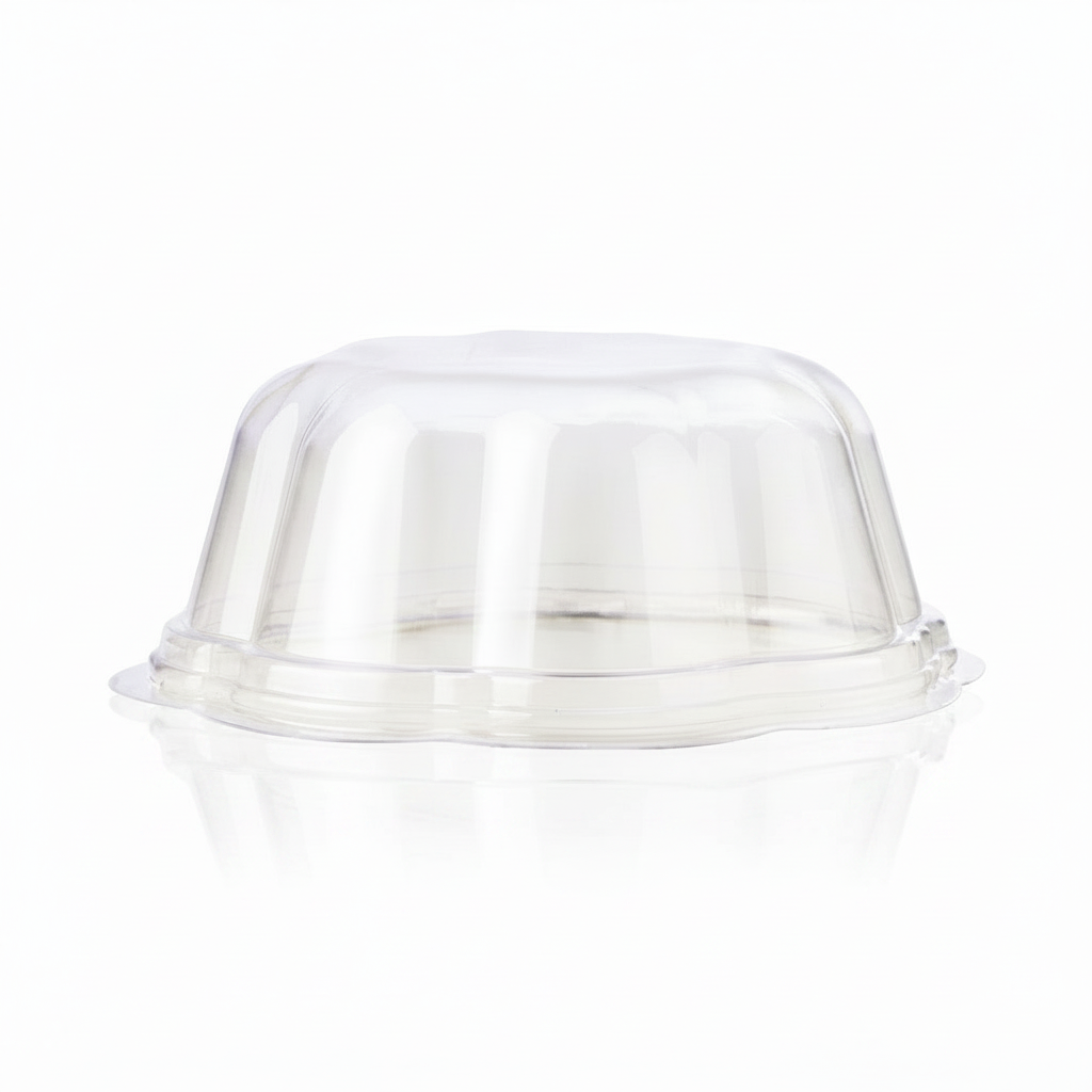 Coperchio ice mix m.5 50pz| ALCAS Alcas