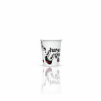 Coffee bicchiere in carta 2.5 50pz| ALCAS Alcas