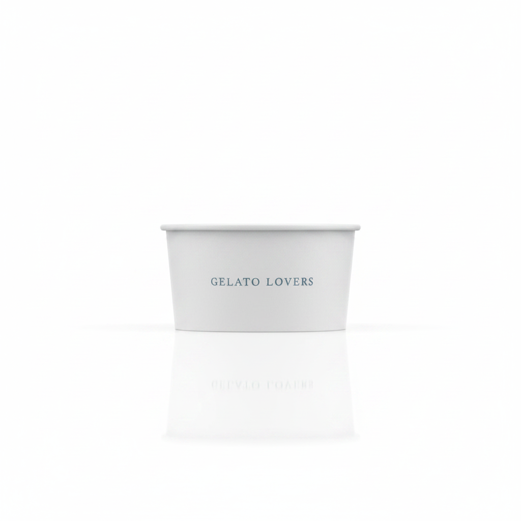 Coppa carta white 250pz | ALCAS Alcas