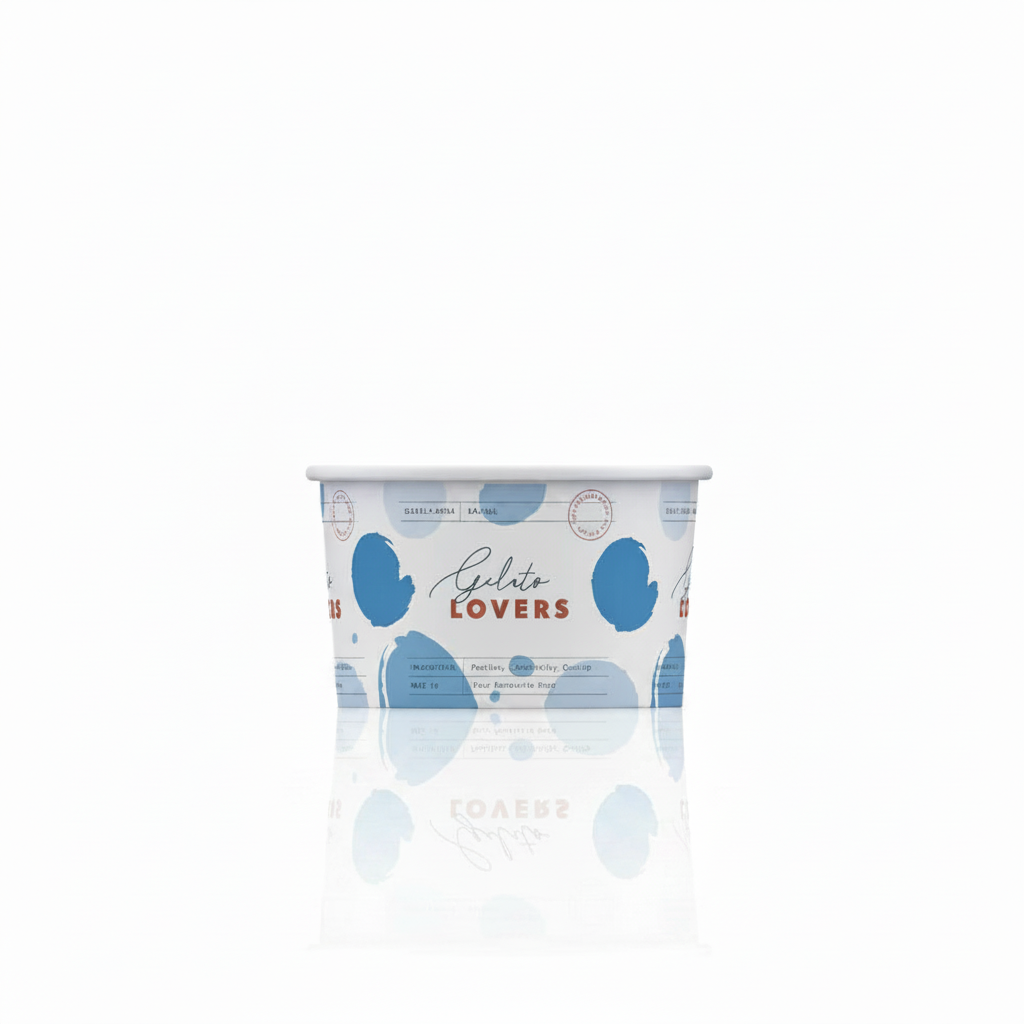 Coppa carta Bubble 250n| ALCAS Alcas