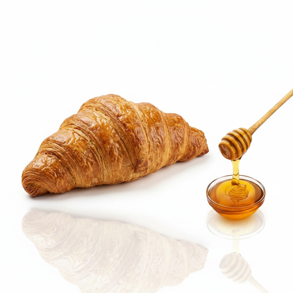 Croissant congelati 40pz | PAC GEL Pac Gel