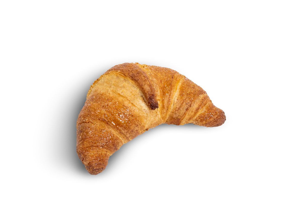 Croissant zuccherato | PAC GEL Pac Gel