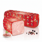 Spalla cotta sgrassata Corallo Toast kg | BOMBIERI Bombieri