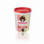 Cremuà Variegature 6Kg | DISIO Disio
