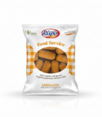 Crocche mignon surgelati 25gr 1x2.5kg | RISPO Rispo