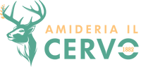 amideria il cervo