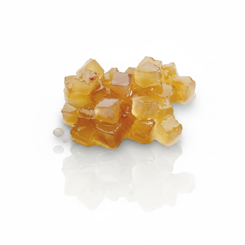 Frutta semicandita | PIANETTA DI BARBIERI Pianetta di Barbieri