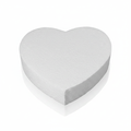 Cuore in polistirolo diametro 18cm |P2 CREAZIONI P2 Creazioni